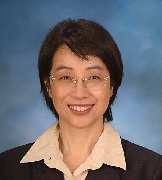 Ping Yu